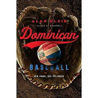Dominikanischer Baseball: Neue stolz, alte Vorurteile