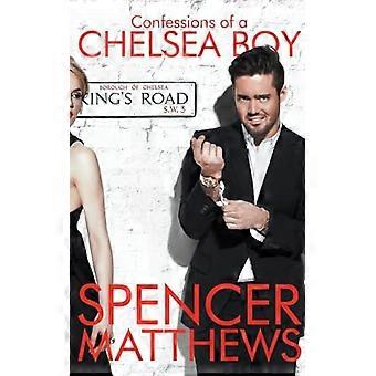 Confessions d’un garçon de Chelsea