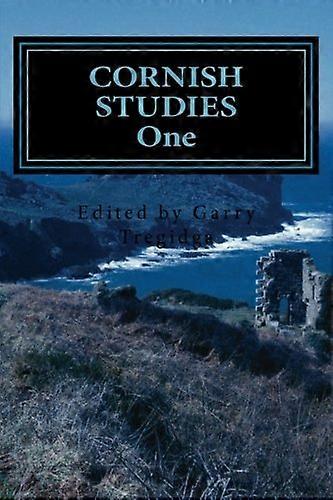 Cornish Studies: One