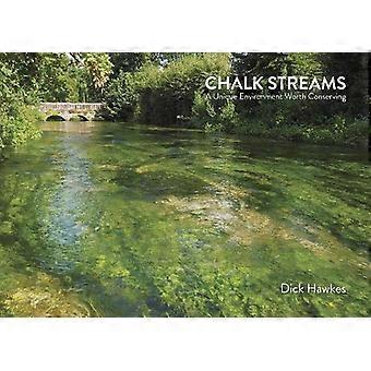 Chalk Streams: Et unikt miljø verdt å bevare