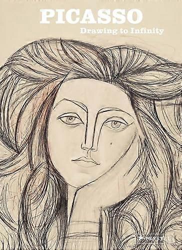 Picasso : Drawing to Infinity