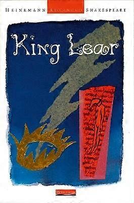 Heinemann Advanced Shakespeare: Rei Lear