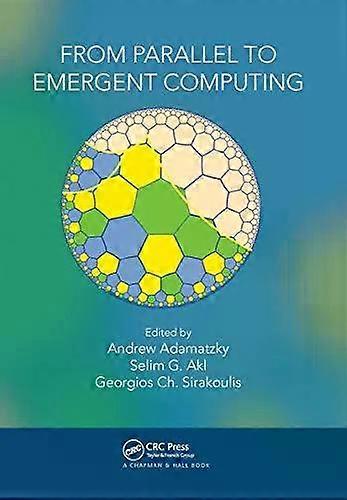 From Parallel To Emergent Computing - Taylor & Francis Ltd