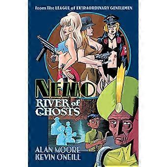 Nemo: Rivier van Ghosts