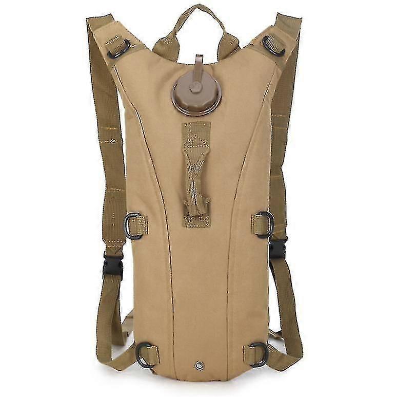 Tactical Water Hydration Pack Camel Backpack Hydration Carrier Backpack