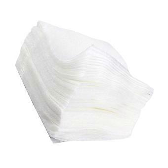 Disposable Makeup Remover Wipes Cotton Cleaning Wipes 500Pcs for Women