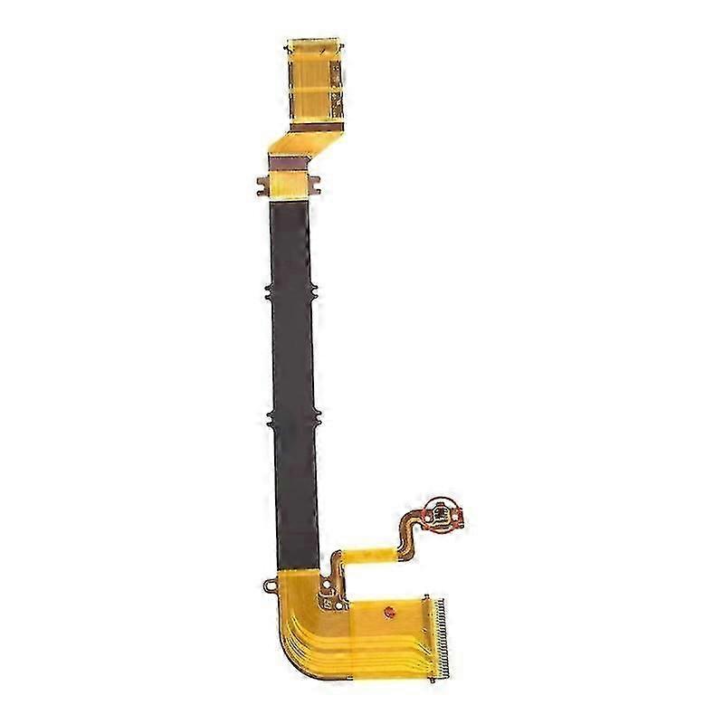 Camera Flex Cable Professional Replaceable Digital Camera LCD Screen Flex Cable for Sony ILCE-6400 A