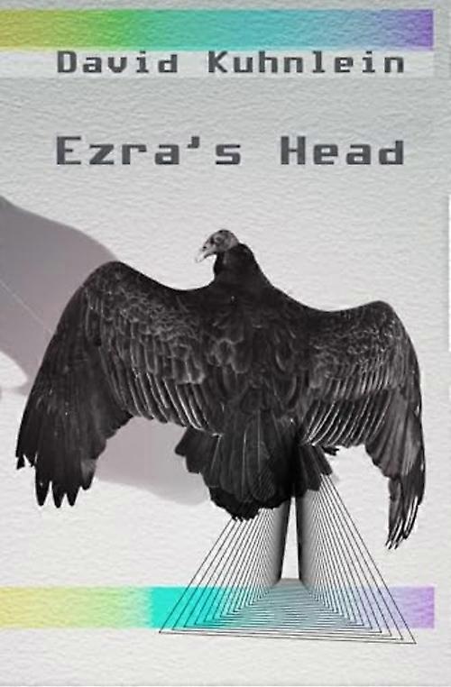 Ezra's hoofd