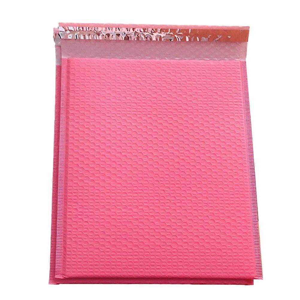 Packaging Bag for Storage Use 20Pcs Practical Tear Resistant Bubble Storage Bag
