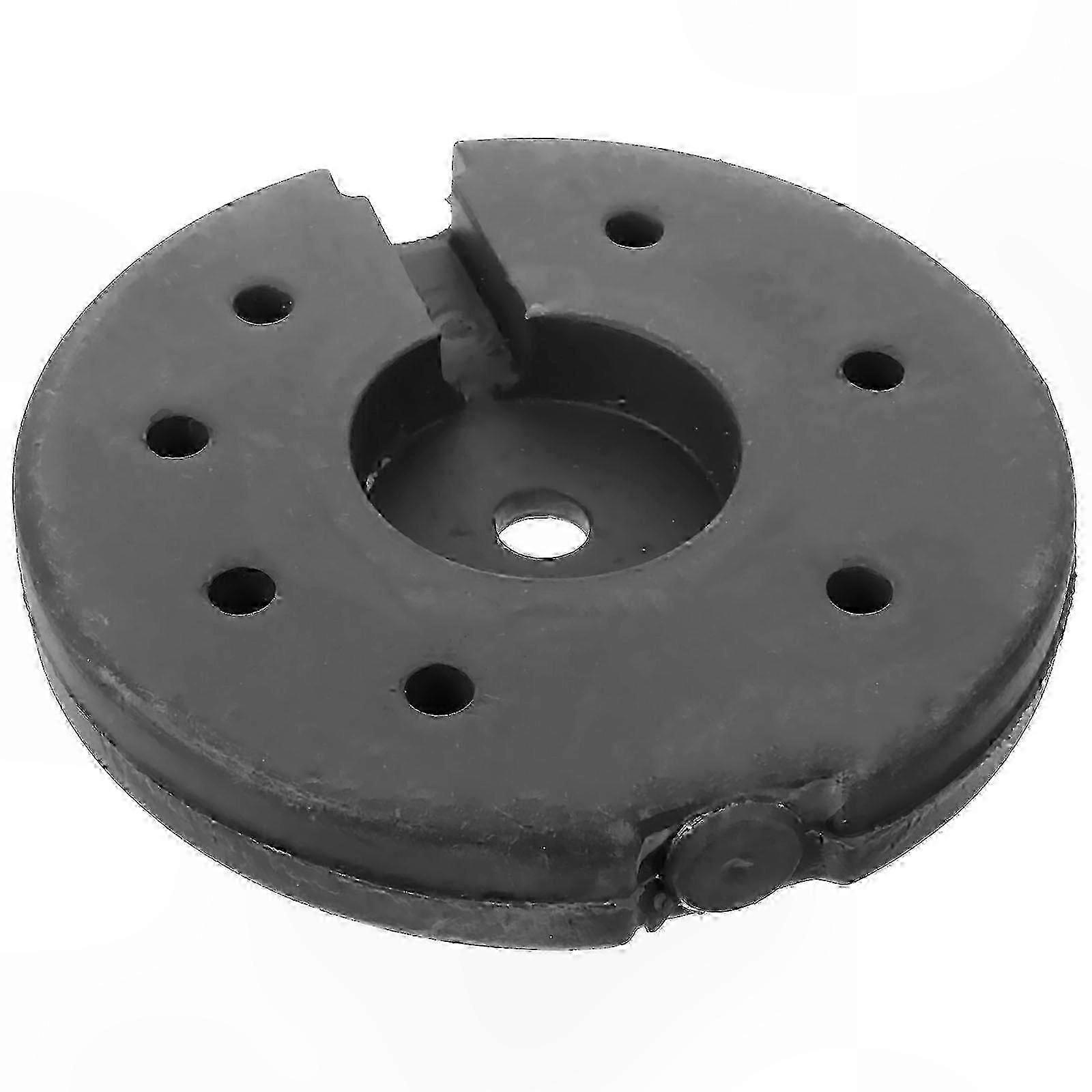 Weighted Base Floor Lamp Metal Stabilization Set
