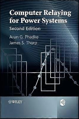 Computer Relaying for Power Systems