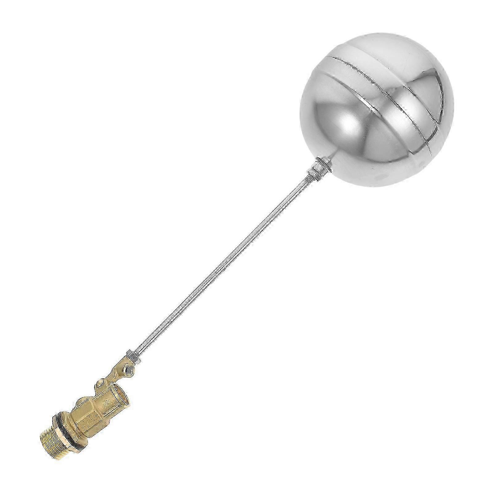 Automatic Water Level Control Valve Stainless Steel Float Valve