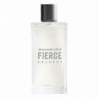 Abercrombie & Fitch Fierce Keulen Eau De Keulen voor mannen 200 ml