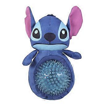 Disney Dog Toys Ball Stitch Blue 2800000712 | Acotis
