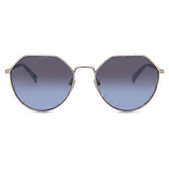 Levi's LV 1020/S 3YG/GB Vollrand-Unisex-Sonnenbrille, oval, UV2 Original