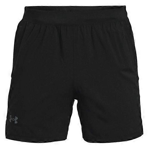Under Armour Mens Launch Lightweight Running Shorts