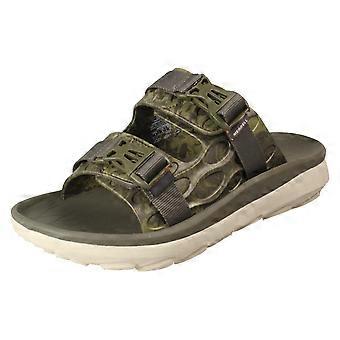 Merrell Hut Ultra Wrap open teensandalen voor heren J005227