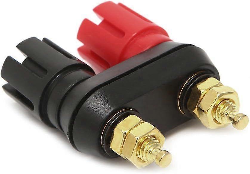 4mm banana plug socket post, suitable for amplifiers