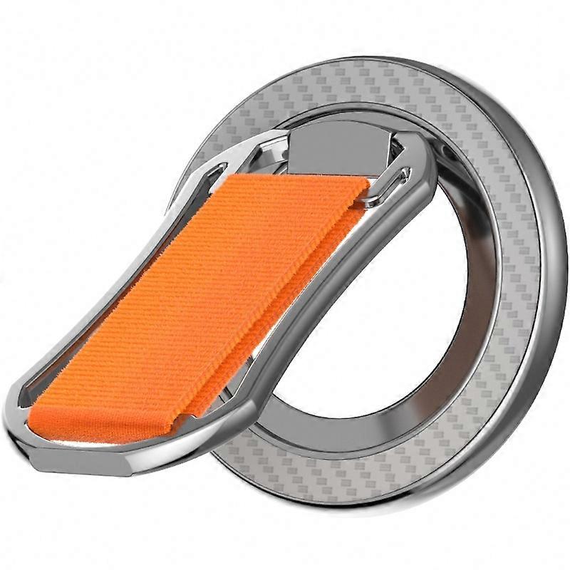 Universal Magnetic Smartphone Stand for 15-16 Devices