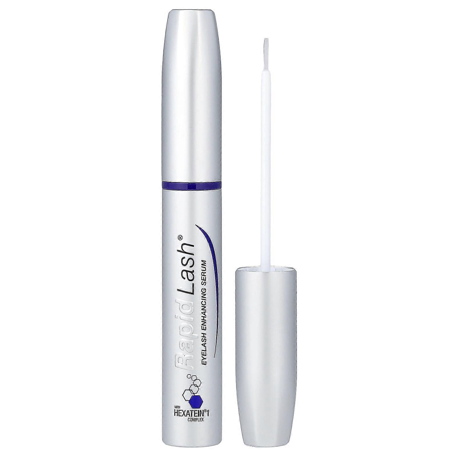 RapidLash, Serum wzmacniające rzęsy, 0.1 fl oz (3 ml)