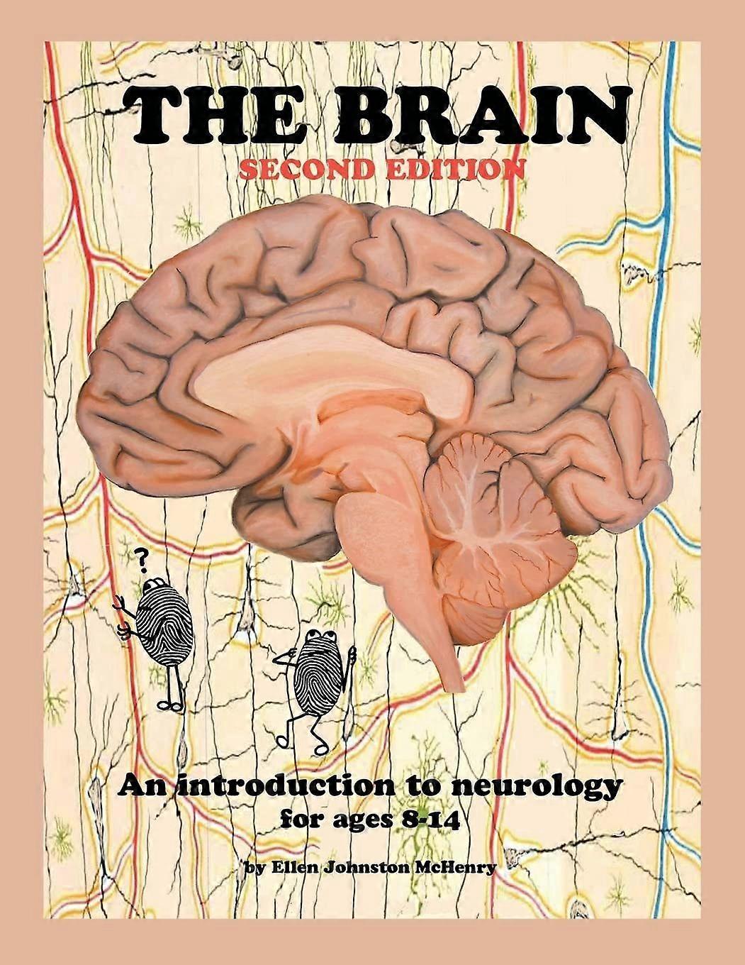 The brain second edition