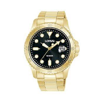 LORUS WATCHES RS972DX9