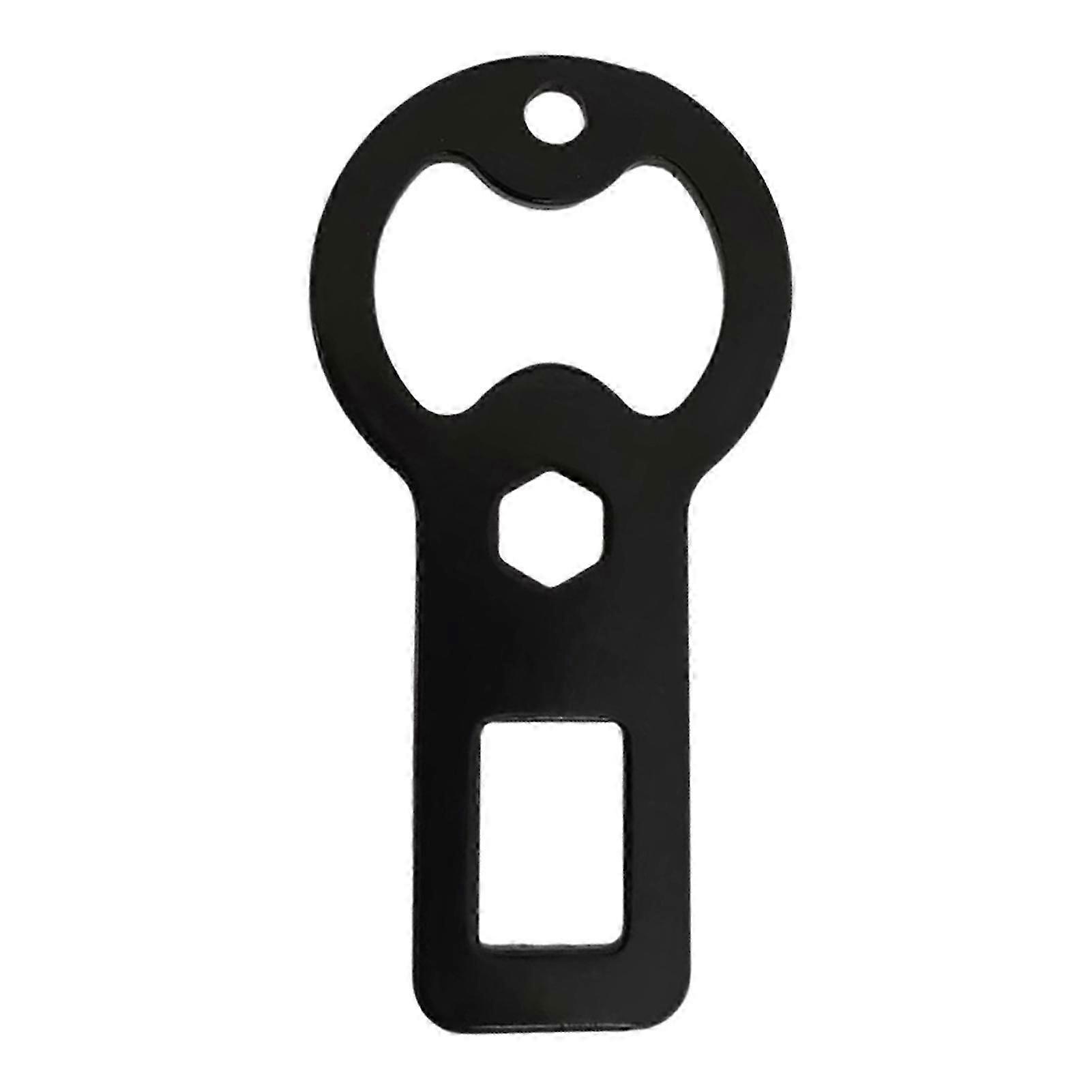 Bottle Cap Remover  compatible with Keychain  with Portable & Lightweight