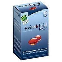 Krill oil NKO 80 80 softgels