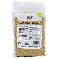 Wholemeal Couscous 500 g