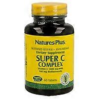 Super C Complex 60 tablets