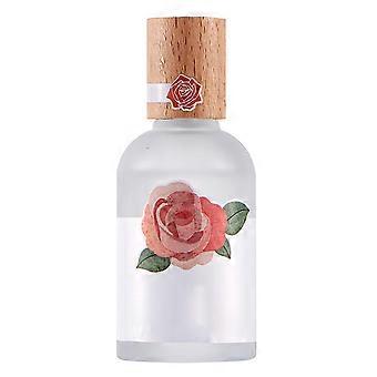1szt 50ml Girl Perfumy Lekki zapach Kobieta Perfumy Naturalne Świeże Perfumy