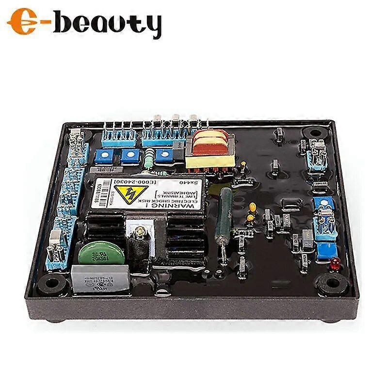 SX440 Stabilizer Diesel Generator Electronic Automatic Voltage Regulator AVR