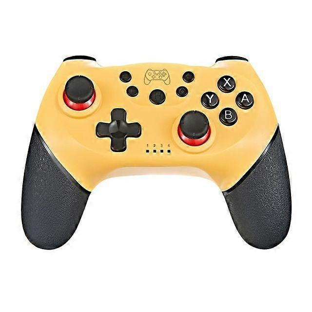 Wireless Bluetooth Gamepad compatible withNintend Switch Pro NS-Switch Pro Game joystick Controller compatible withSwitch Console with 6-Axis Handle