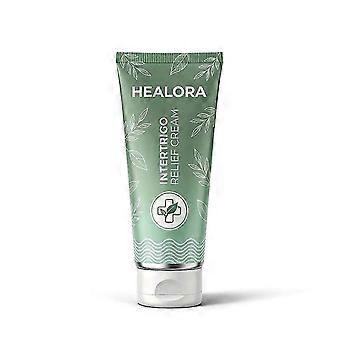 50 ml Intertrigo Creme – Intertrigo Linderungscreme – Pflegecreme für Hautfalten bei Reibungsempfindlichkeit