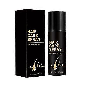 Hair Moisturizing Spray, 2 Pieces, Mild Nourishment for Scalp, Soft and Smooth Hair Care