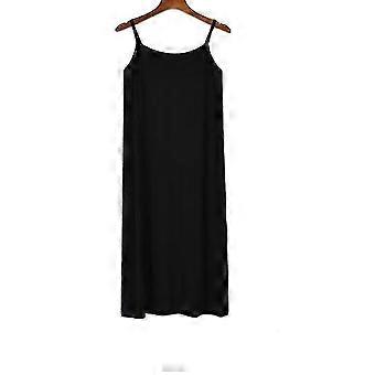 Underdress Long Slip Bodycon