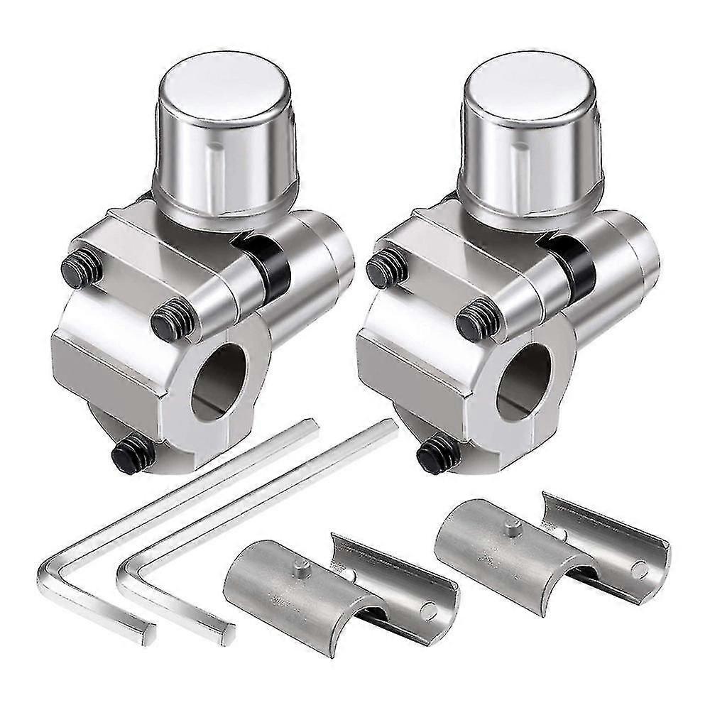 2 X Bullet Piercing Tap Valve Kit
