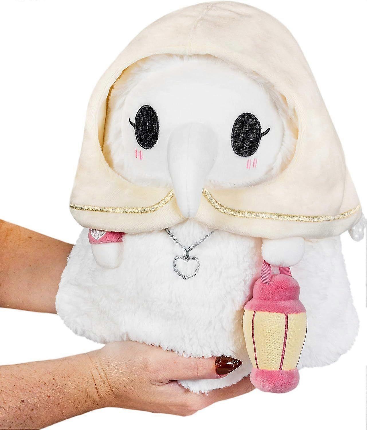Mini Plague Nurse 7" Plush