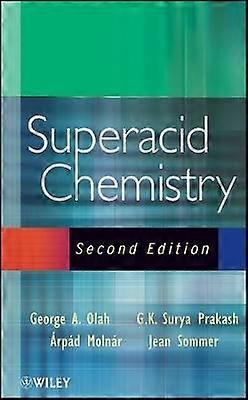 Superacid Chemie