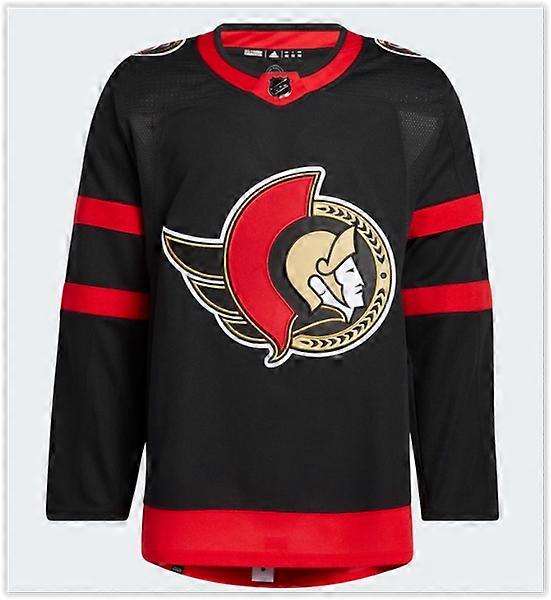 SENATORS HOME AUTHENTIC JERSEY Adidas
