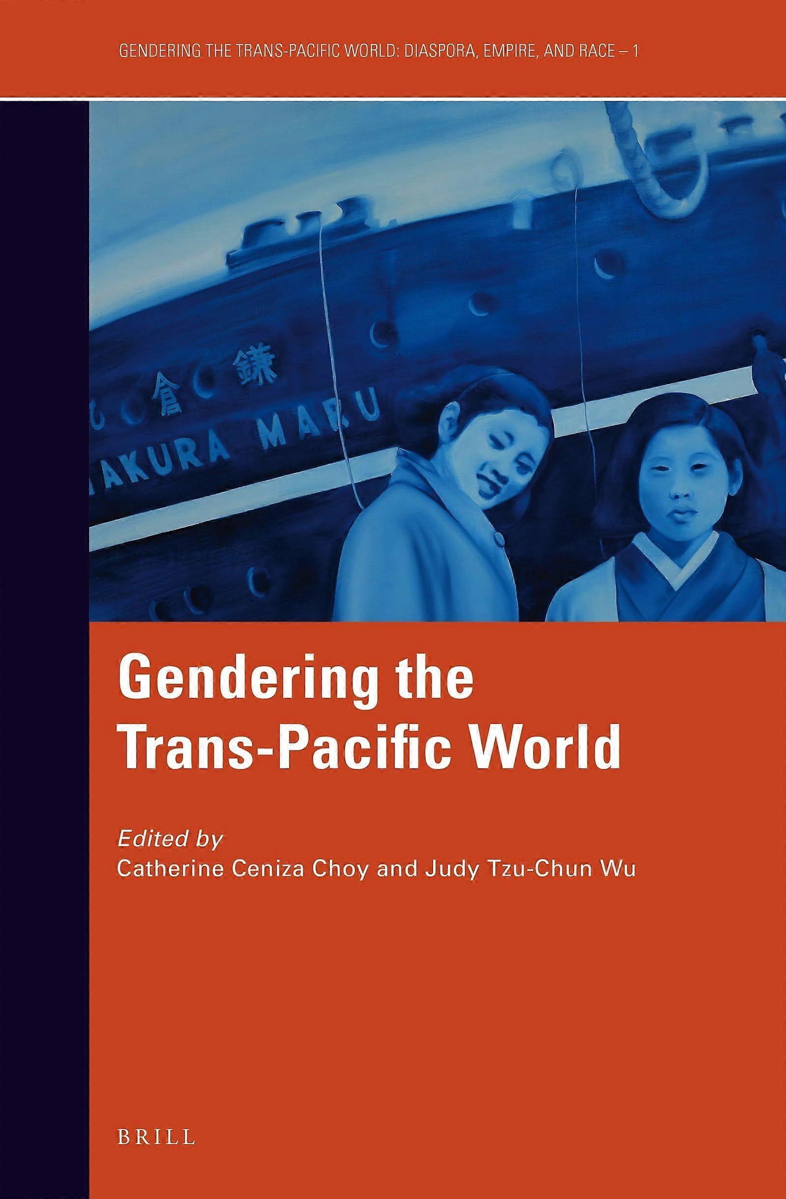 Gendering the trans-pacific world