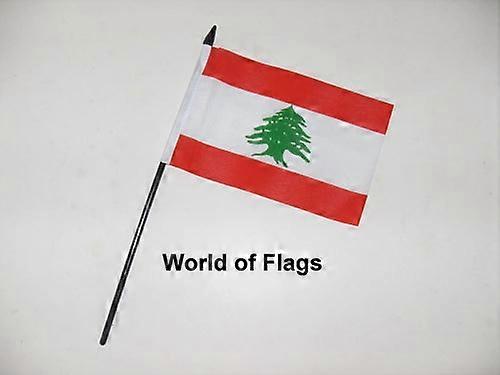 BANDEIRA DO LÍBANO HGD195