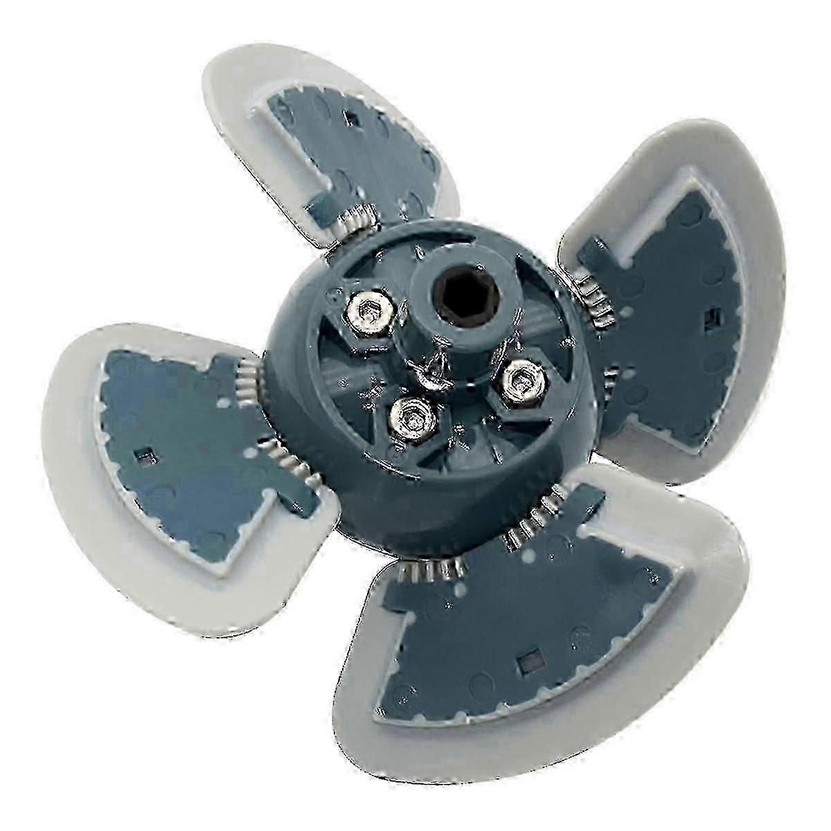 2025 R0524900 Cleaner Engine Replacement Part for MX6/MX8 Pool Suction Cleaner, Engine Assembly