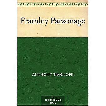 Framley parsonage