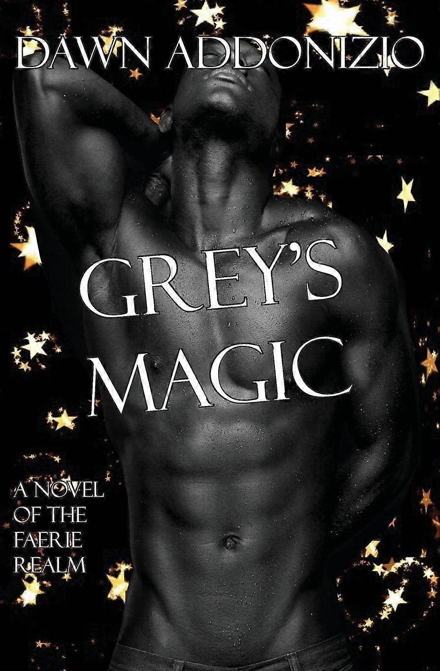 Grey's magic