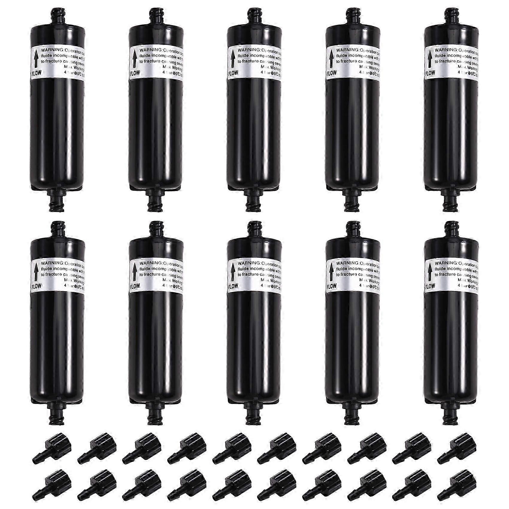 Inkjet Printer Filter P o Machine Ink Filter UV Machine Ink Filter Printer Ink Filter Suitable compatible with Work 5um