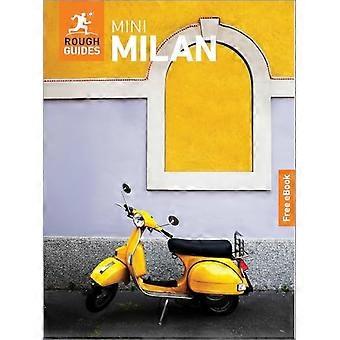 Rough Guides Mini Milaan: Reisgids met e-book