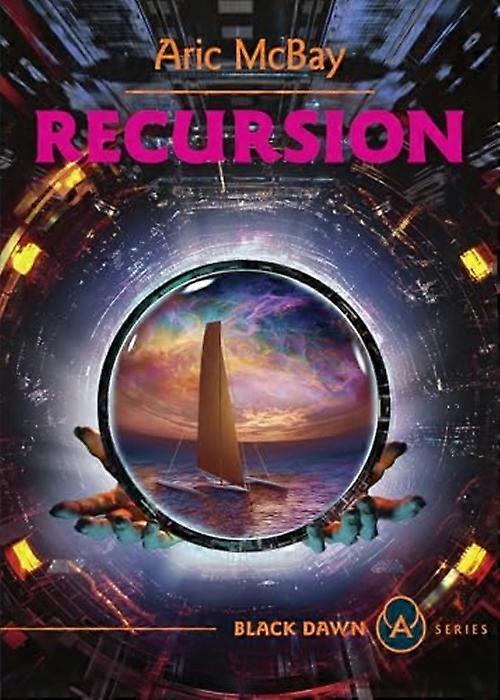Rekursion: Germinal, Buch 2