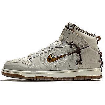 Nike X Bodega Nike Dunk High 'Friends & Family' CZ8125-100