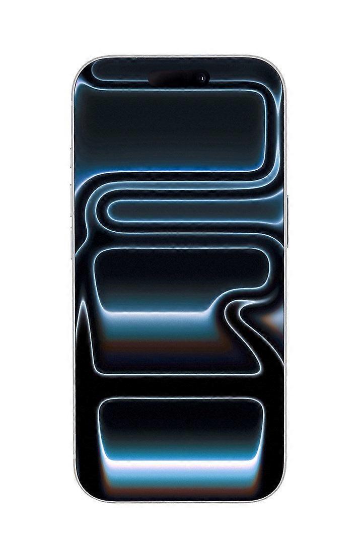 Apple iPhone 17 Pro 512gb argento